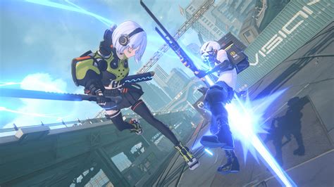 Zenless Zone Zero Review .